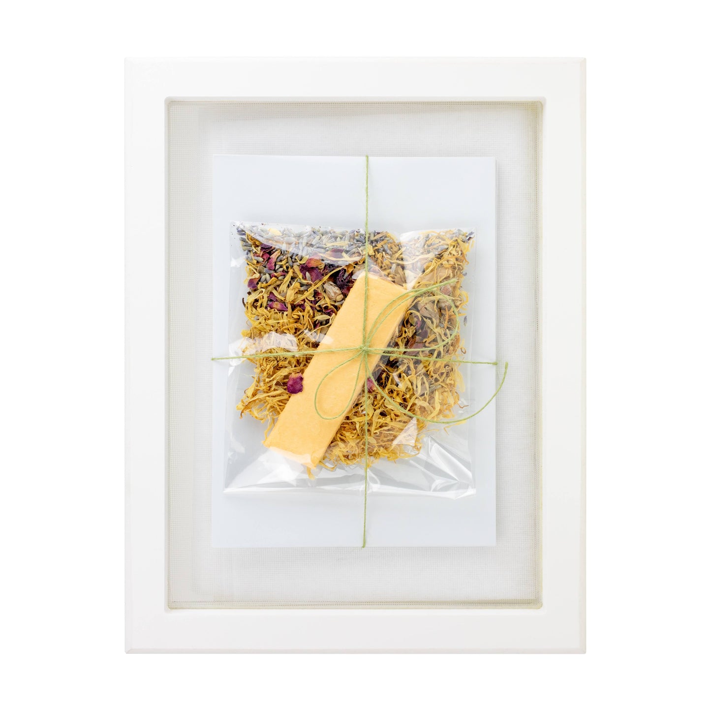 Handcrafted Papermaking Kit