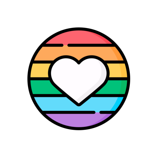 🌈 Pride Vibes!