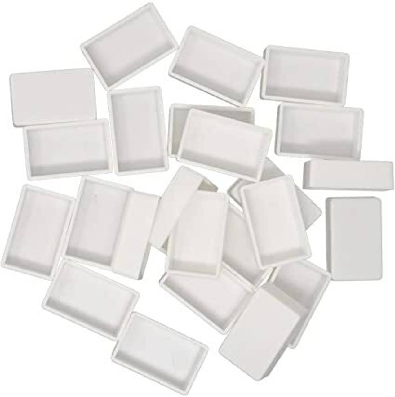 Watercolor Pans (15pk)